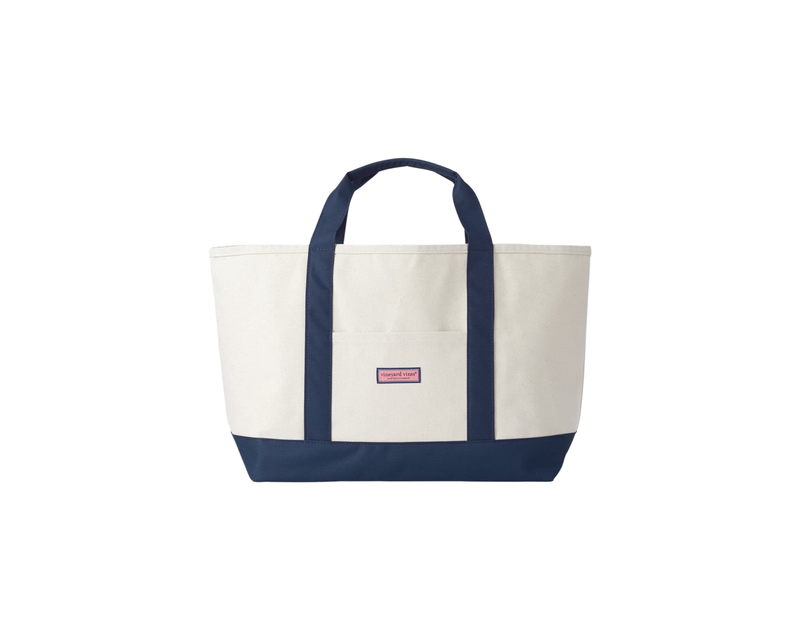 Vineyard Vines Captain Tote Bag