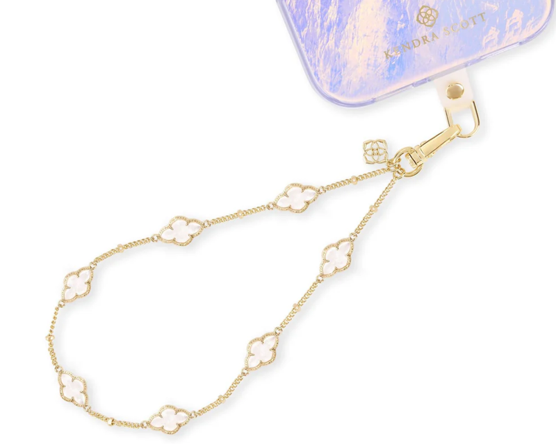 Phone Wristlet