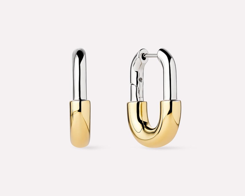 Brynley Hoop Earrings