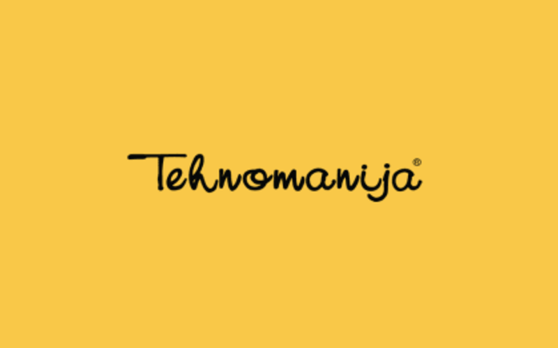 Tehnomanija
