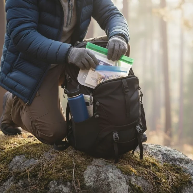 Lunch Essentials Kit 2-Piece