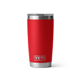 Rescue Red