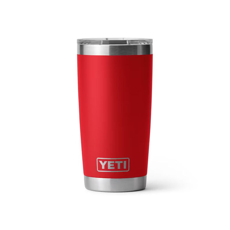 Rambler® 20 oz Tumbler with Magslider Lid