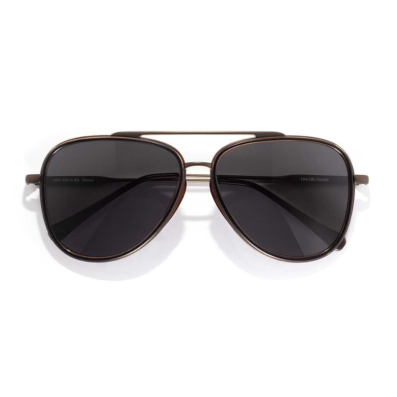Sirocco Polarised Sunglasses