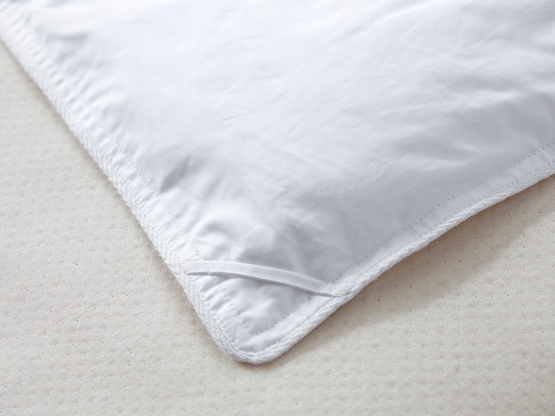 Midweight Down Duvet Insert, Full/Queen