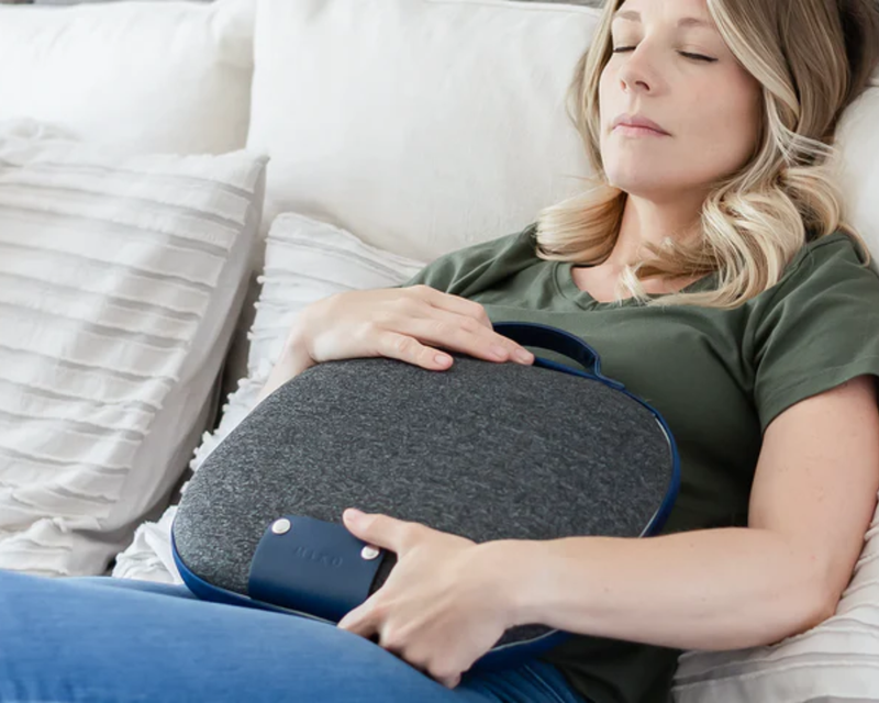 Kumo Massage Pillow