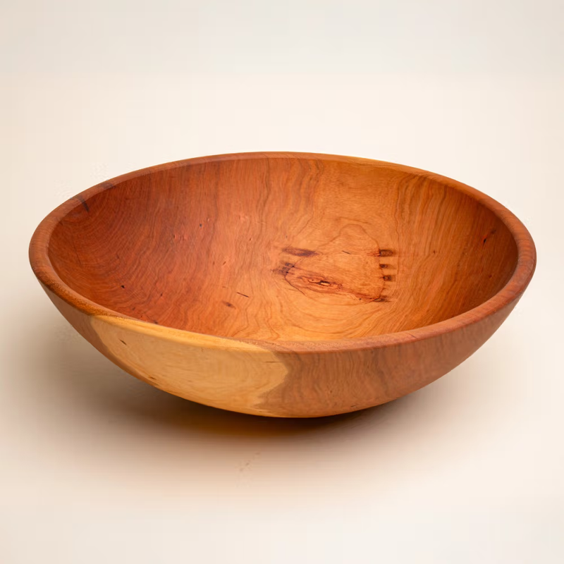 15" East Fork Solid Wood Bowls