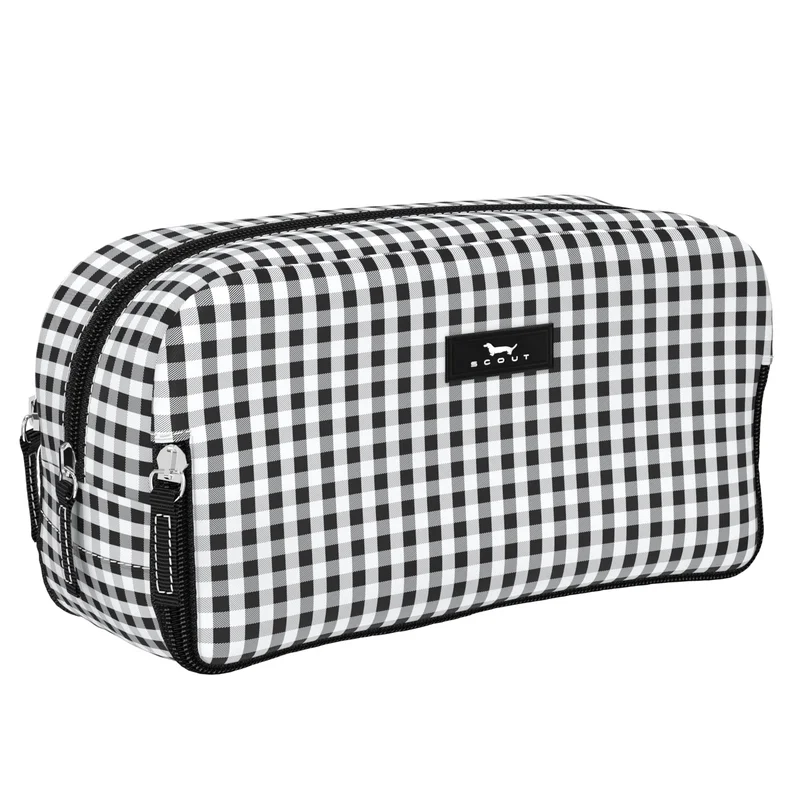 3 Way Toiletry Bag