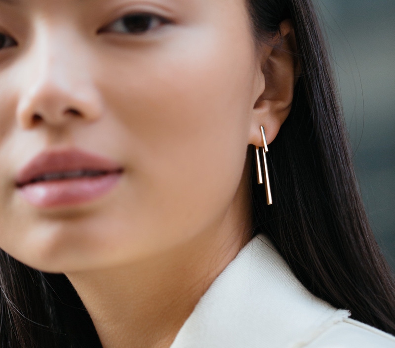 Tribar Ear Jacket