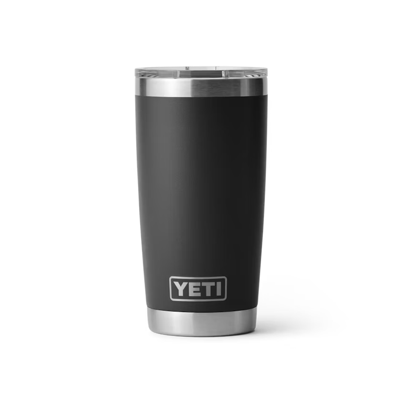 Rambler® 20 oz Tumbler with Magslider Lid