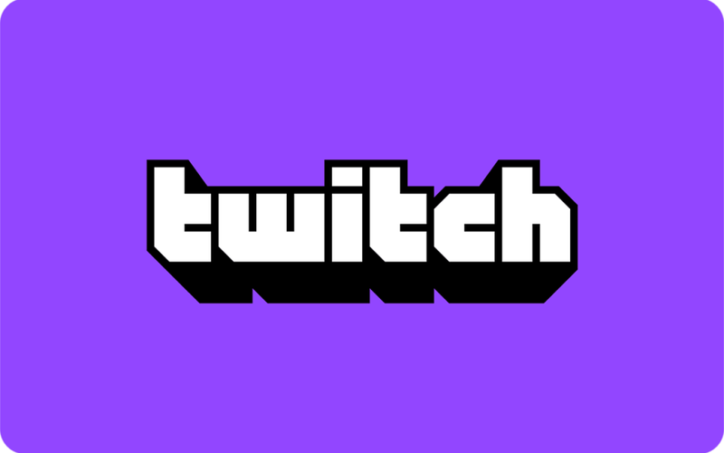 Twitch UK