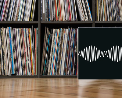 AM by Arctic Monkeys