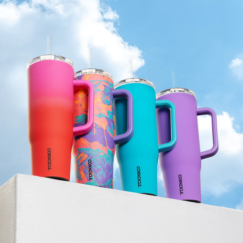 Cruiser 40oz Insulated Tumbler