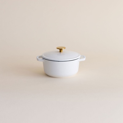 Micro Dutch Oven