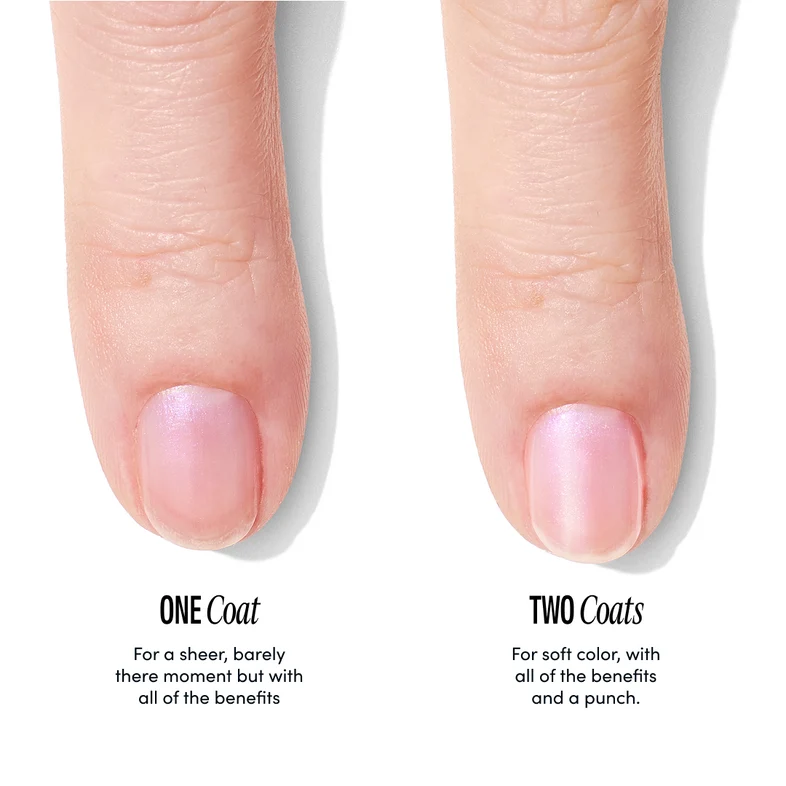 Super Tint Functional Nail Shade