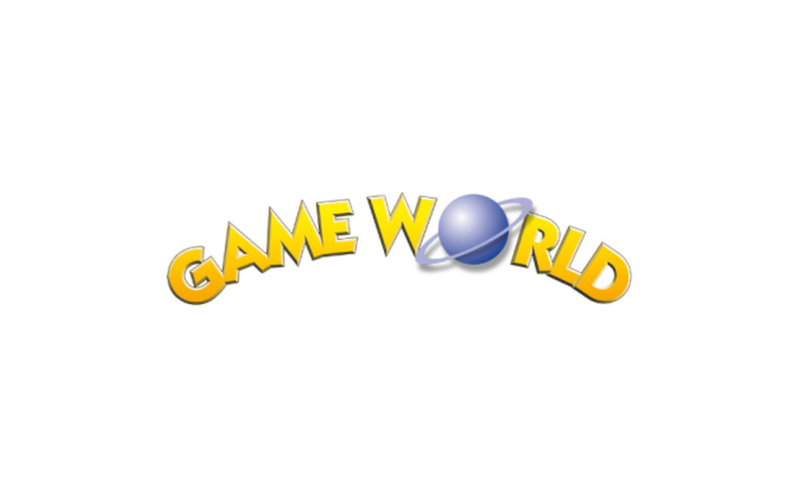 GAME WORLD AT
