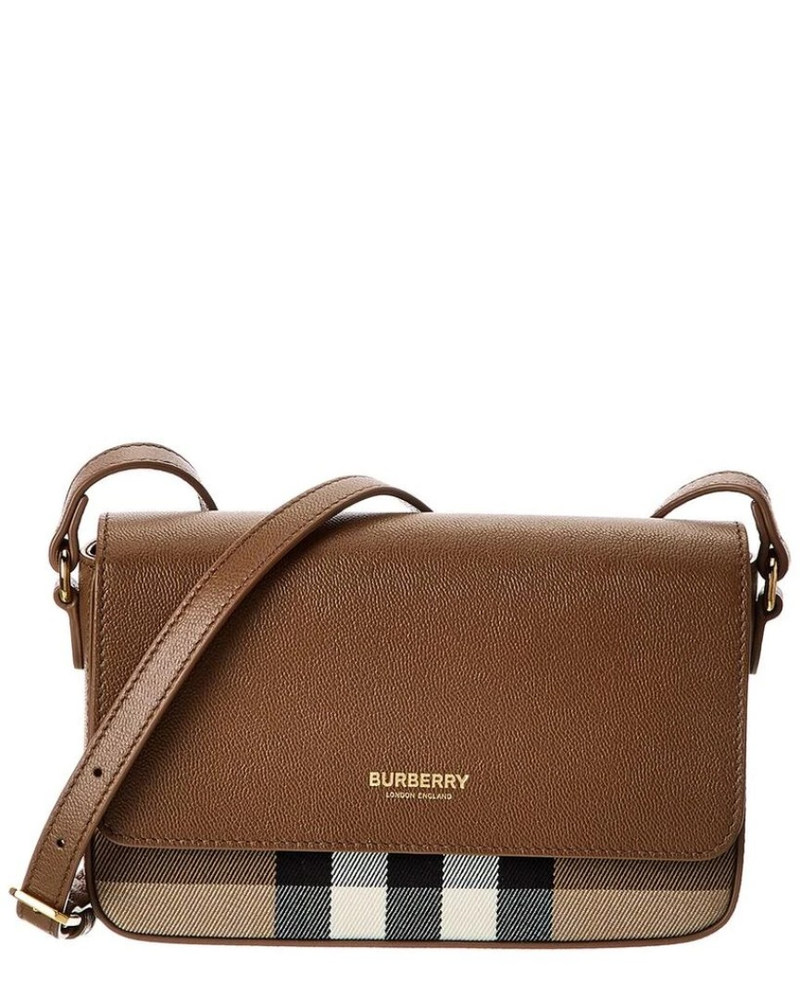 New Hampshire Shoulder Bag