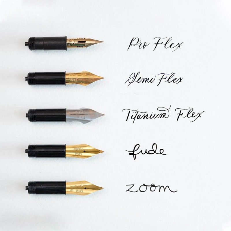 Studio Fountain Pen