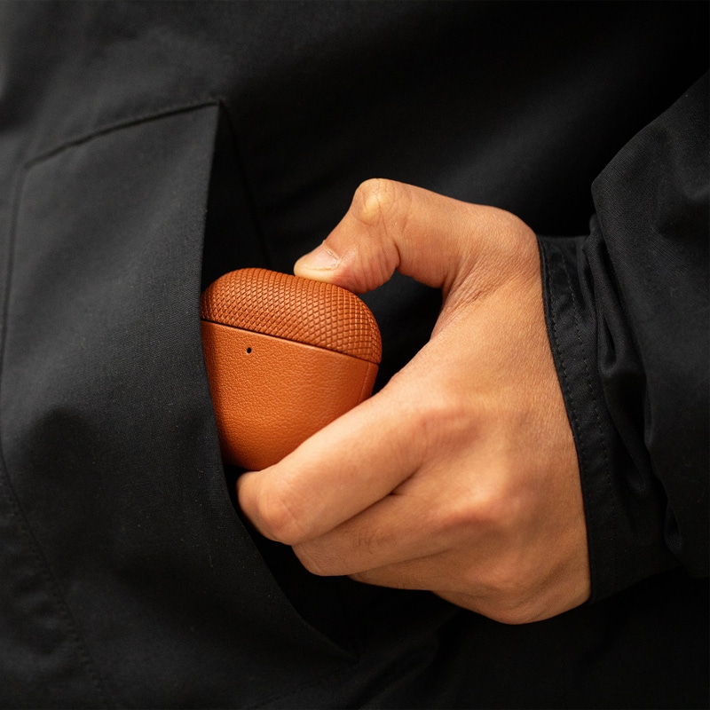 (Re)Classic Case for AirPods Gen 4