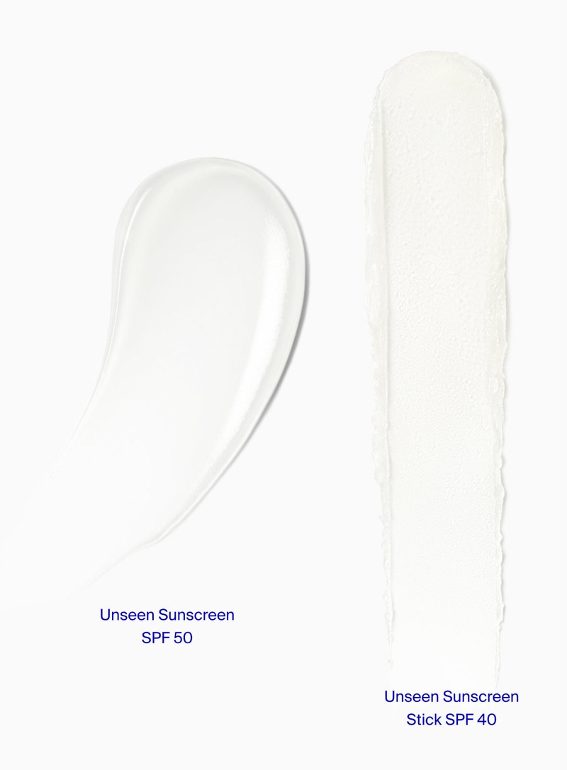 Clear Favorites SPF Duo Kit