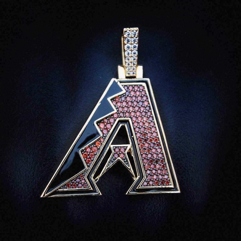 MLB Pendant