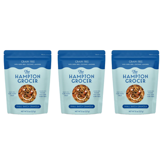 Superseed Grain Free, 3 Bags