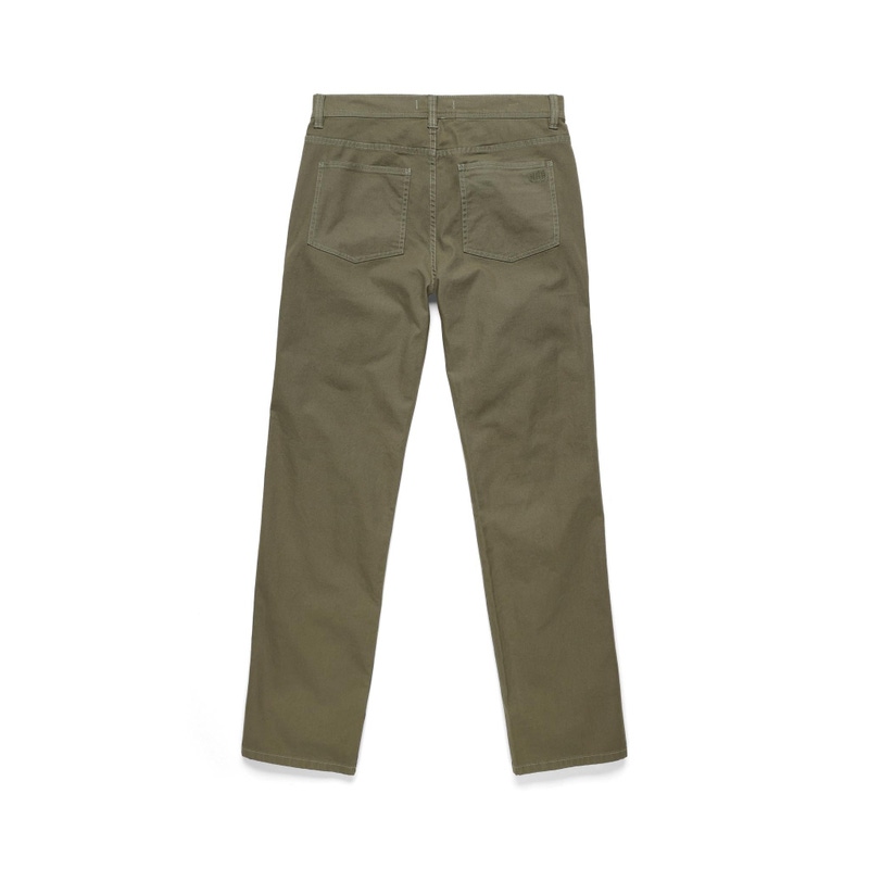 Men's Dirt 5-Pocket Pants, Beetle