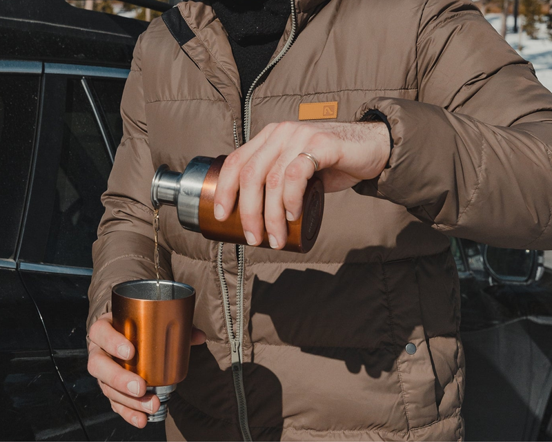 Firelight Flask 375