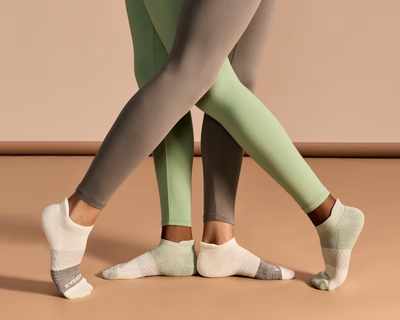 Women's Ankle Sock 12-Pack