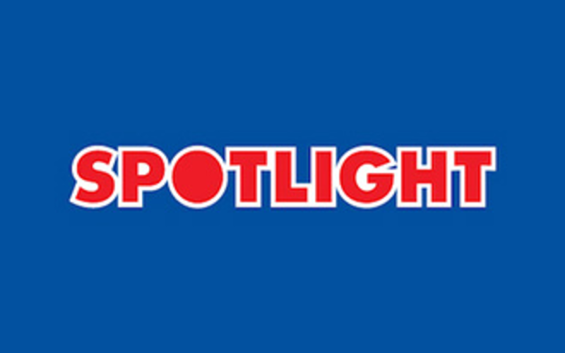 Spotlight Australia
