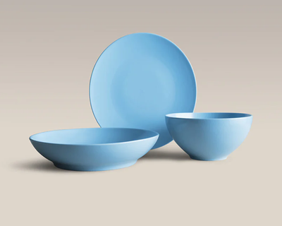 The Serving Set