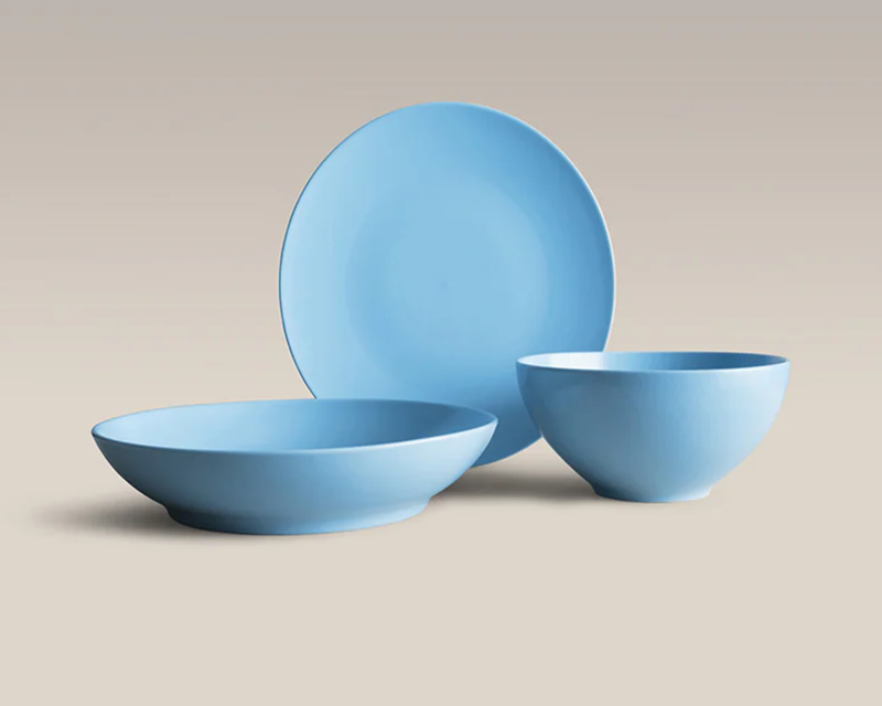 The Serving Set