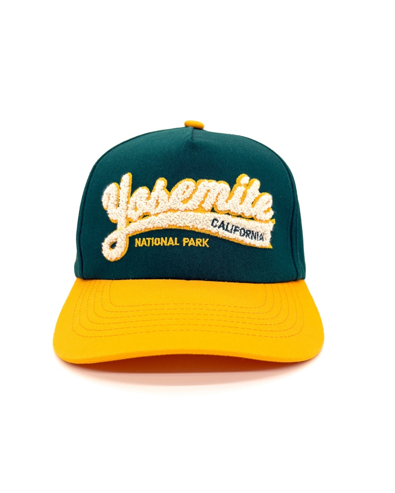 Park Hat