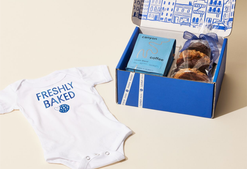 New Parents Bundle