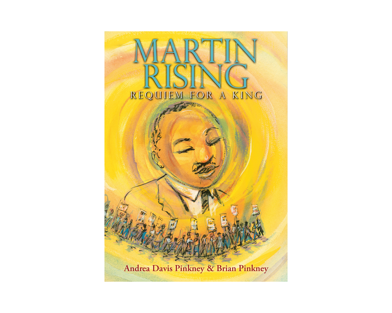 Martin Rising: Requiem for a King