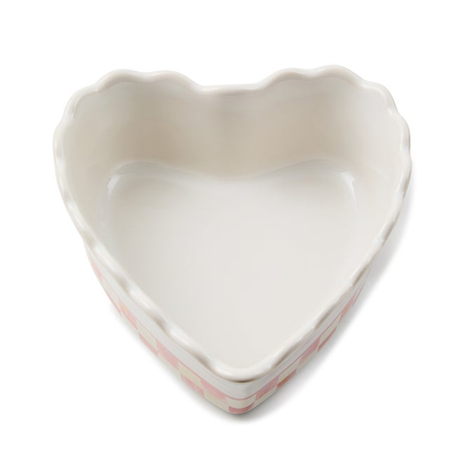 Everyday Small Heart Baker