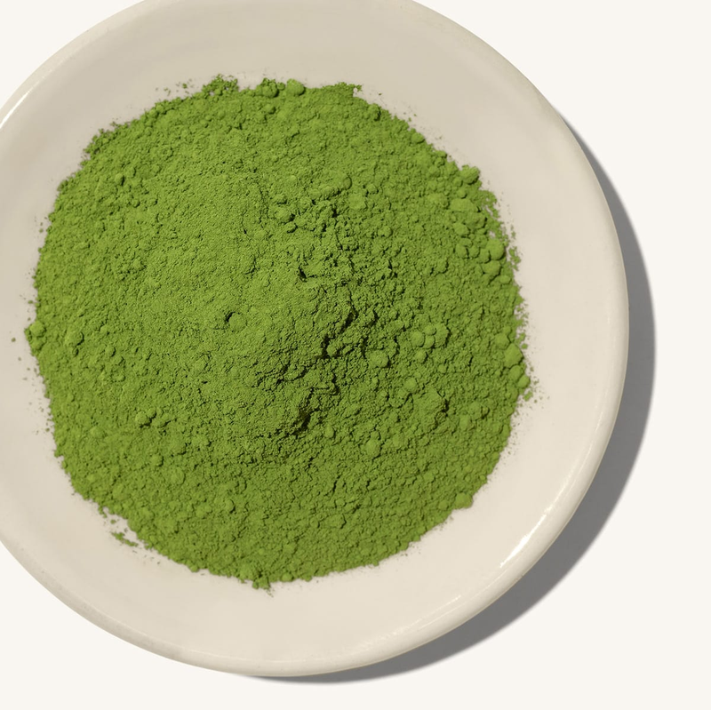 Craft Matcha