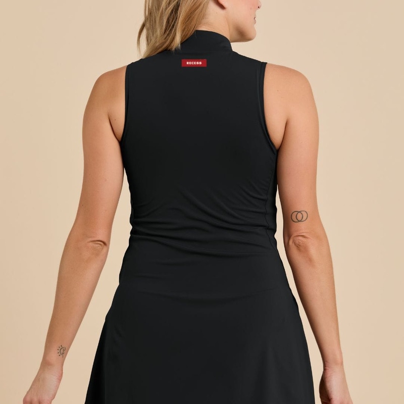 Merrit Dress, Black