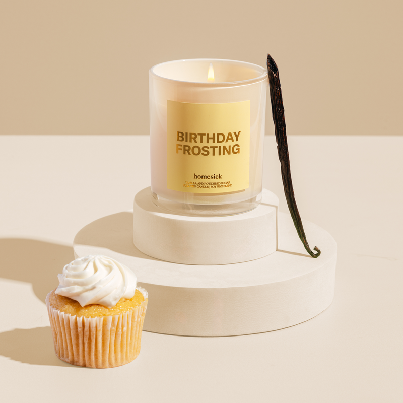 Occasions Candle, 7.5oz 