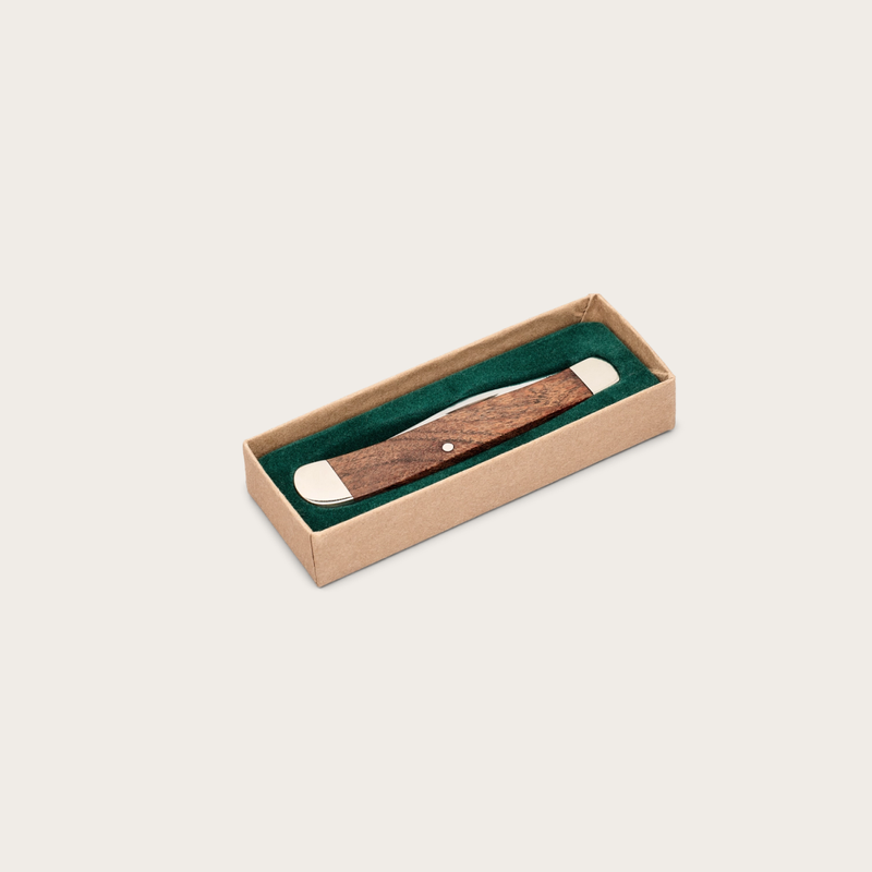 Mesquite Trapper Knife