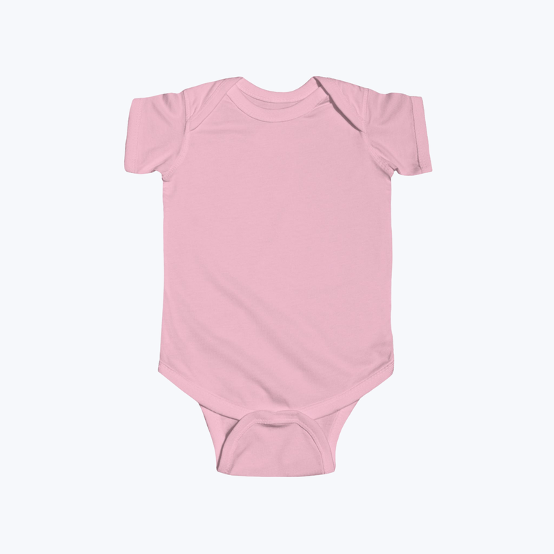 Branded Baby Onesie