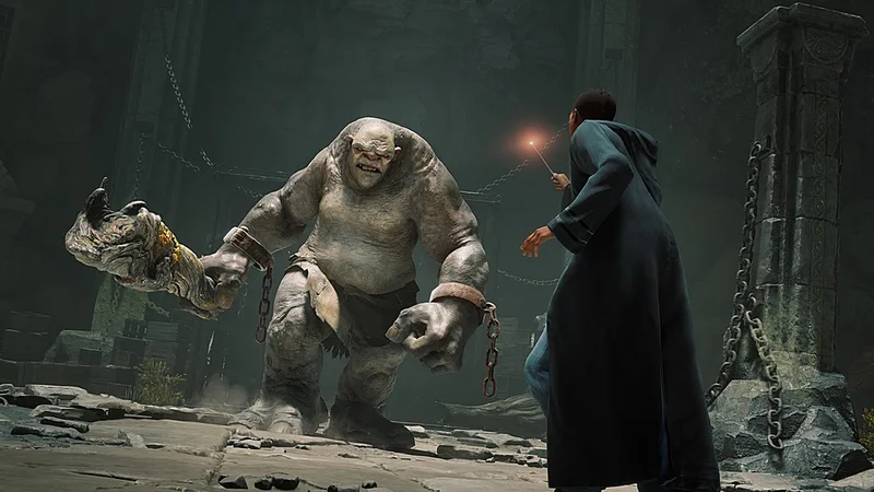 Hogwarts Legacy Standard Edition for Xbox Series X
