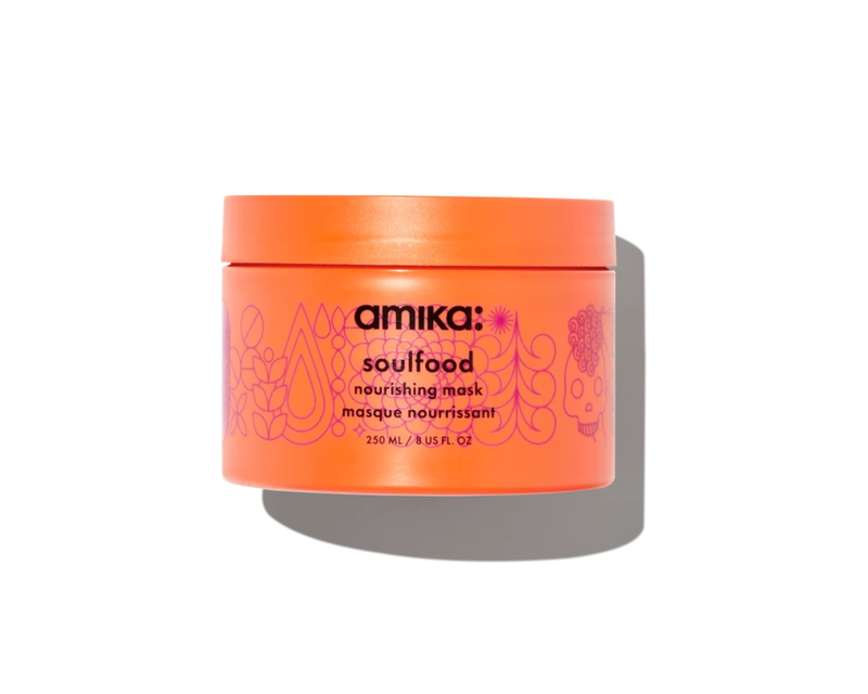 Soulfood Nourishing Hair Mask