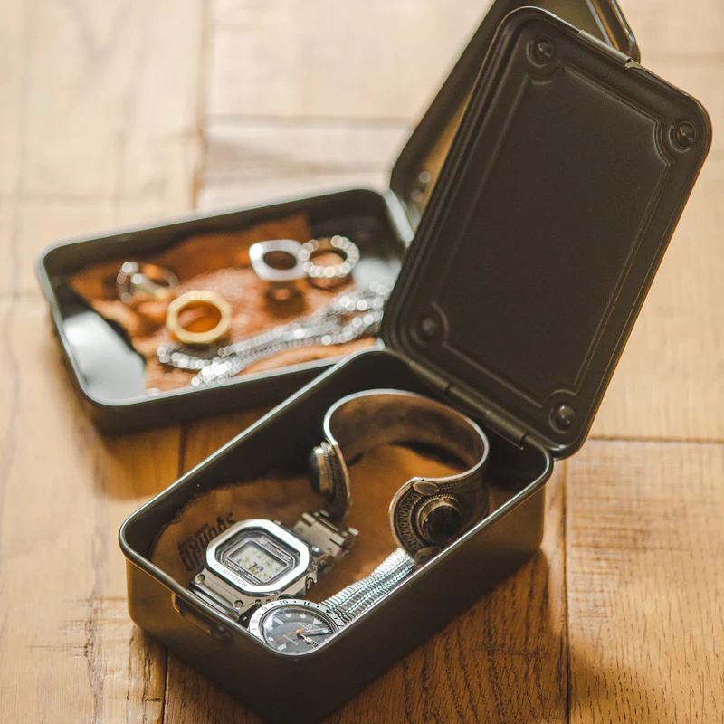 Stackable Storage Box T-150
