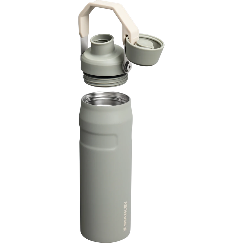 The IceFlow™ Bottle with Fast Flow Lid 24 oz