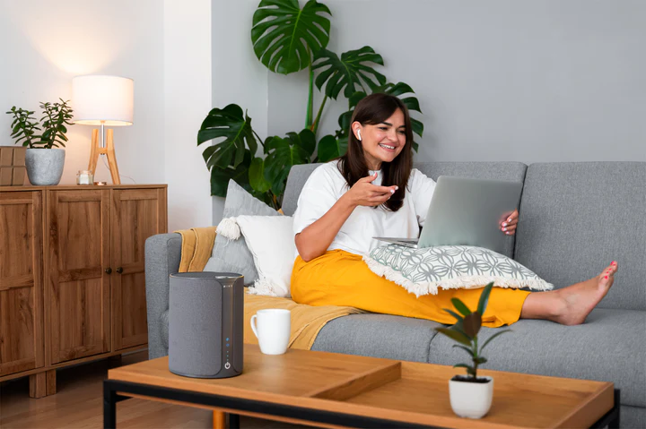 Ubuki 2.0 Air Purifier