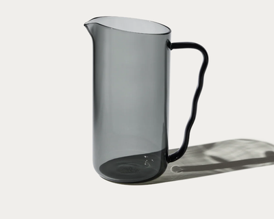 Death & Co x Material The Cloud Pitcher