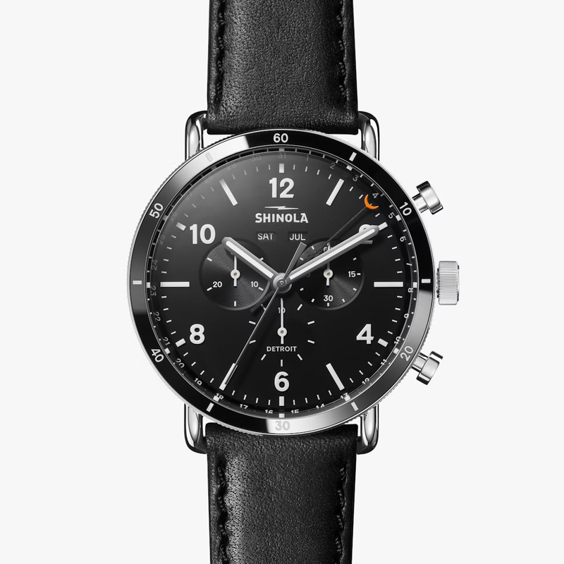 The Canfield Sport 45mm
