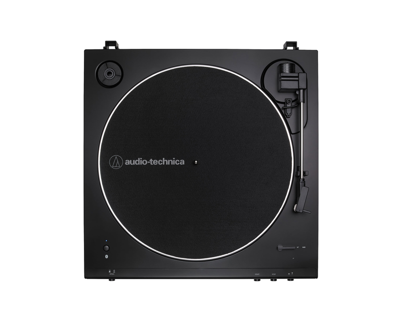 ATLP60XBT Bluetooth Stereo Turntable