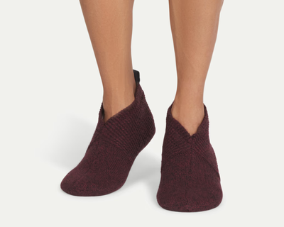 Men's Gripper Slipper